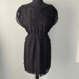 Style & Co | Fit & Flare Cocktail/ Evening Dress